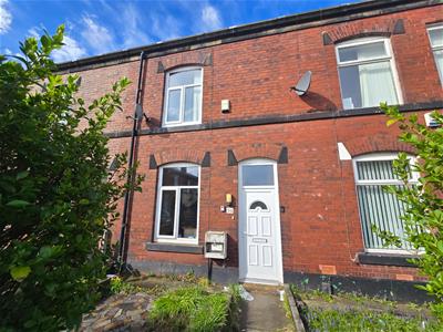 94 Nelson Street, Bury, BL9 9HX